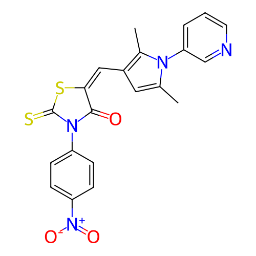 Chemical structure of BindingDB Monomer ID 89263
