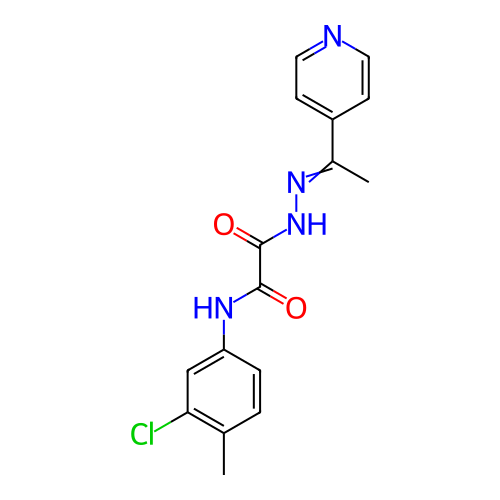 Chemical structure of BindingDB Monomer ID 89265