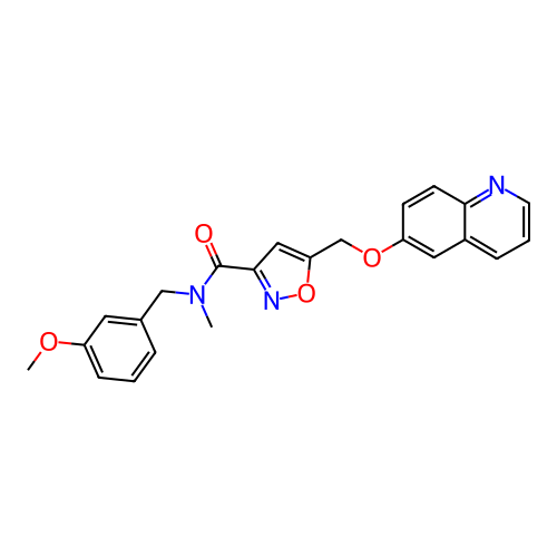Chemical structure of BindingDB Monomer ID 89324