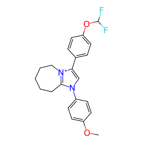 Chemical structure of BindingDB Monomer ID 89346