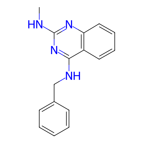 Chemical structure of BindingDB Monomer ID 89379