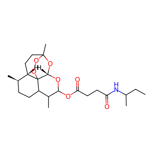 Chemical structure of BindingDB Monomer ID 89388
