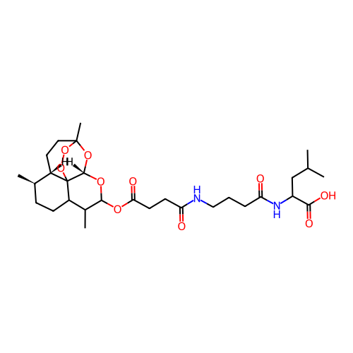 Chemical structure of BindingDB Monomer ID 89389