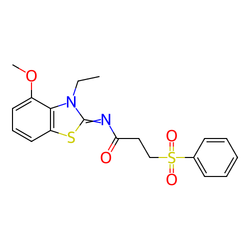 Chemical structure of BindingDB Monomer ID 89425