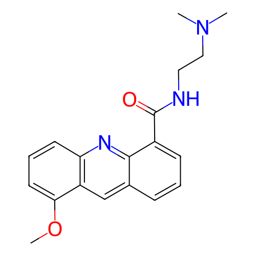 Chemical structure of BindingDB Monomer ID 89488