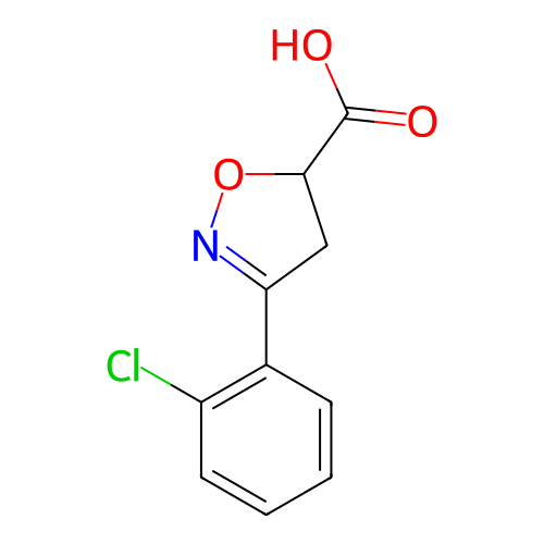 Chemical structure of BindingDB Monomer ID 89494