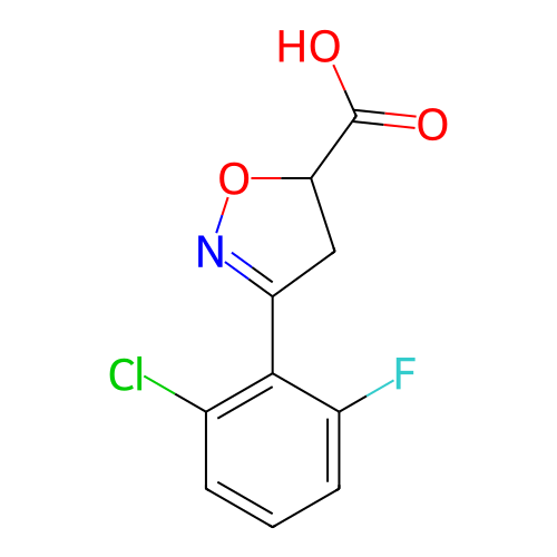 Chemical structure of BindingDB Monomer ID 89496
