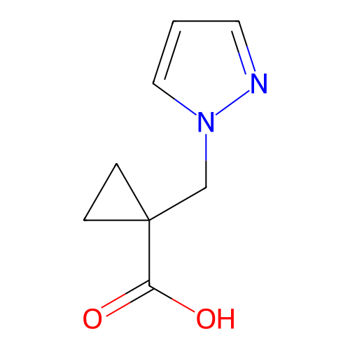 Chemical structure of BindingDB Monomer ID 89505