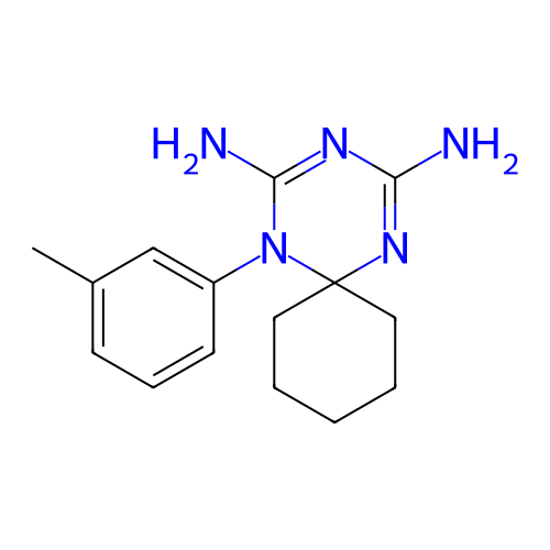 Chemical structure of BindingDB Monomer ID 89512