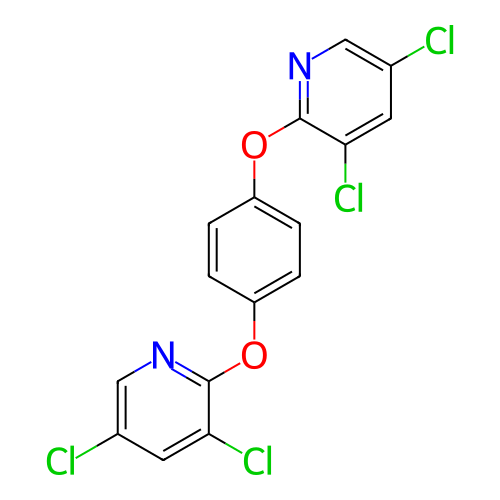 Chemical structure of BindingDB Monomer ID 89873