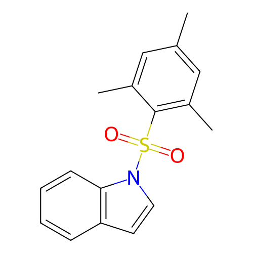 Chemical structure of BindingDB Monomer ID 89901