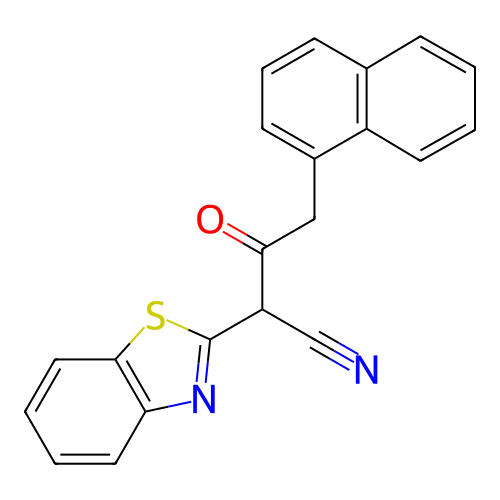 Chemical structure of BindingDB Monomer ID 89959