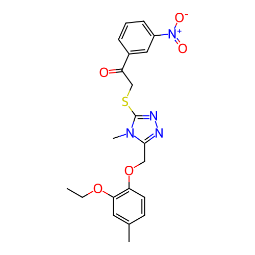 Chemical structure of BindingDB Monomer ID 90032