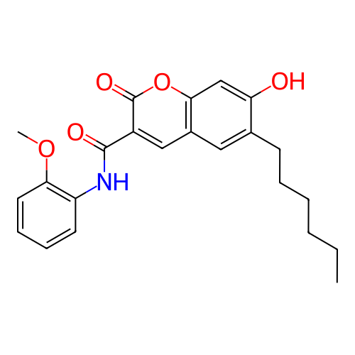 Chemical structure of BindingDB Monomer ID 90103