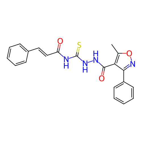 Chemical structure of BindingDB Monomer ID 90164