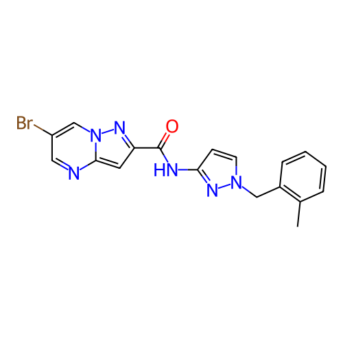 Chemical structure of BindingDB Monomer ID 90403