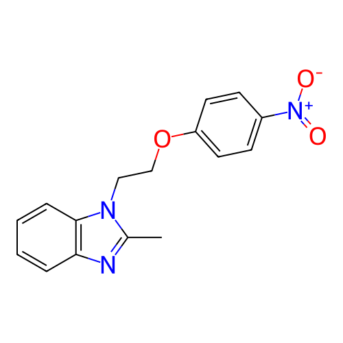 Chemical structure of BindingDB Monomer ID 90466