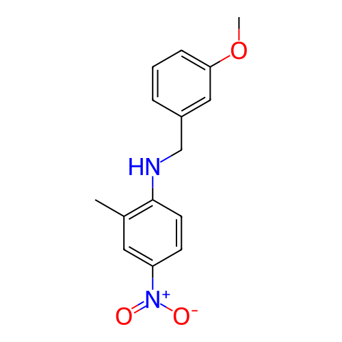 Chemical structure of BindingDB Monomer ID 90473