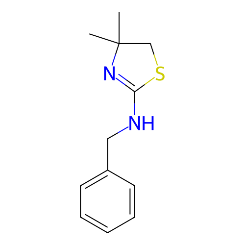 Chemical structure of BindingDB Monomer ID 90590
