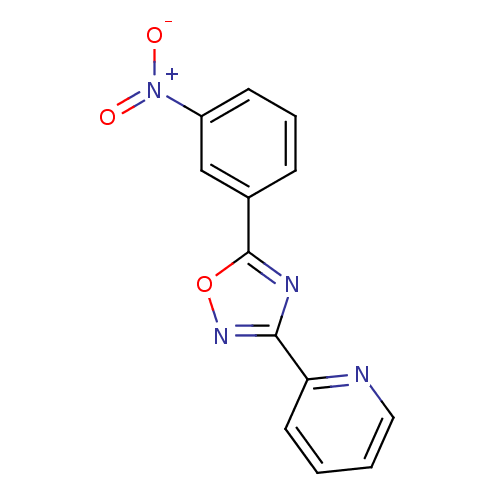Chemical structure of BindingDB Monomer ID 90654