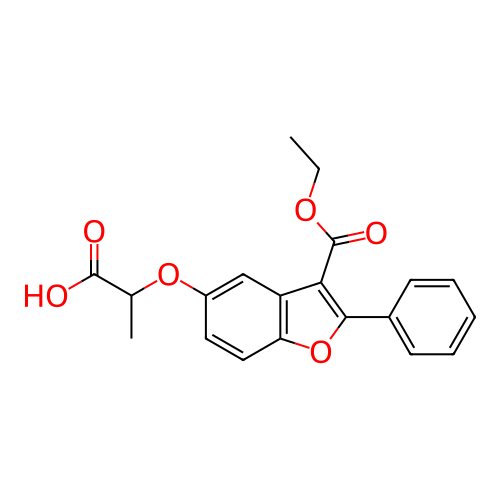 Chemical structure of BindingDB Monomer ID 90655