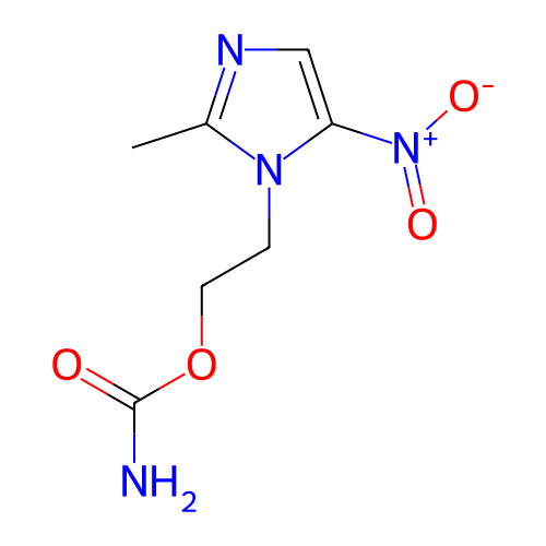 Chemical structure of BindingDB Monomer ID 90784