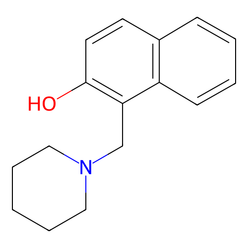 Chemical structure of BindingDB Monomer ID 91378