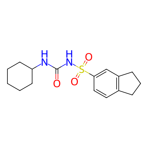 Chemical structure of BindingDB Monomer ID 91416