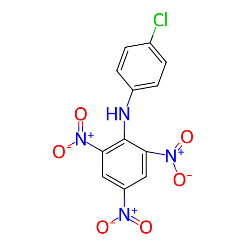Chemical structure of BindingDB Monomer ID 91446