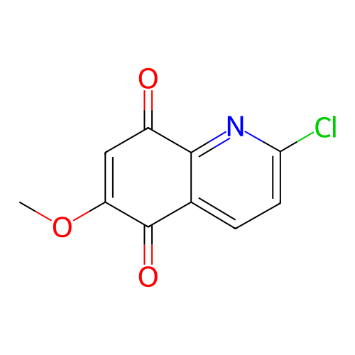 Chemical structure of BindingDB Monomer ID 91519