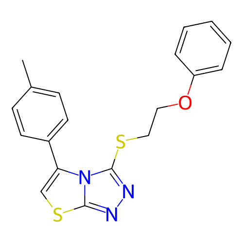 Chemical structure of BindingDB Monomer ID 91530