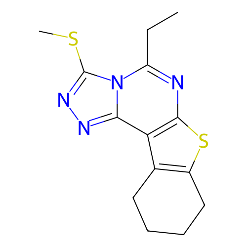 Chemical structure of BindingDB Monomer ID 91533