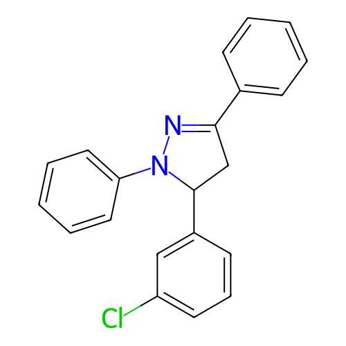 Chemical structure of BindingDB Monomer ID 91549