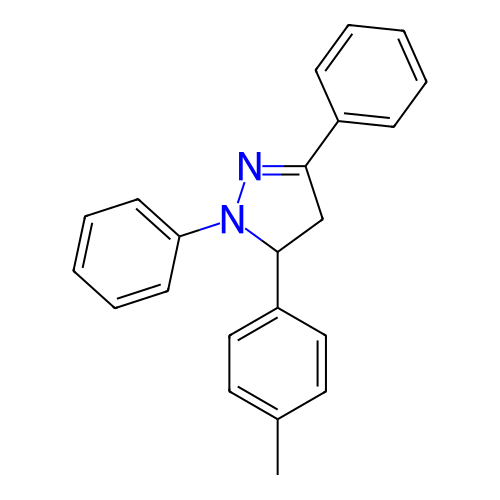 Chemical structure of BindingDB Monomer ID 91550