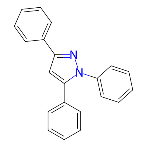 Chemical structure of BindingDB Monomer ID 91557