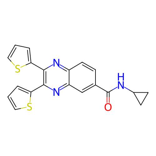Chemical structure of BindingDB Monomer ID 91568