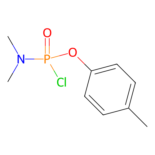 Chemical structure of BindingDB Monomer ID 91574