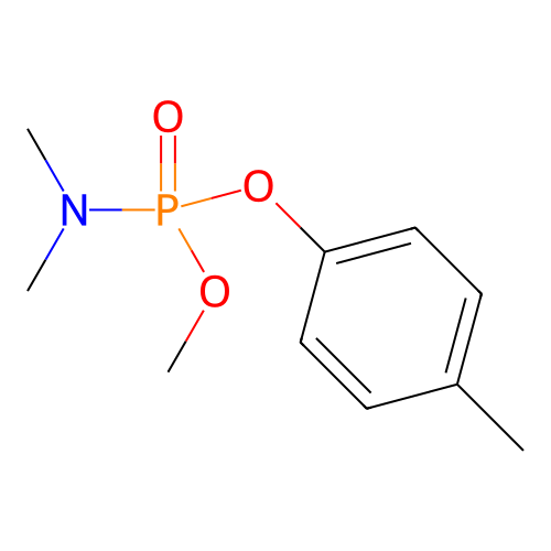 Chemical structure of BindingDB Monomer ID 91575
