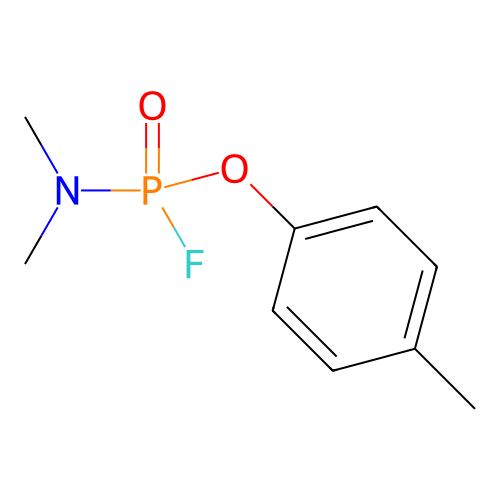 Chemical structure of BindingDB Monomer ID 91576