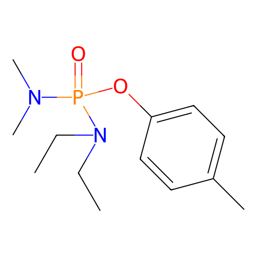 Chemical structure of BindingDB Monomer ID 91577