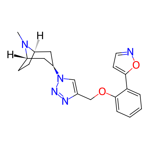 Chemical structure of BindingDB Monomer ID 91629