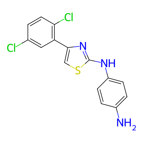 Chemical structure of BindingDB Monomer ID 91673