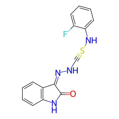 Chemical structure of BindingDB Monomer ID 91690