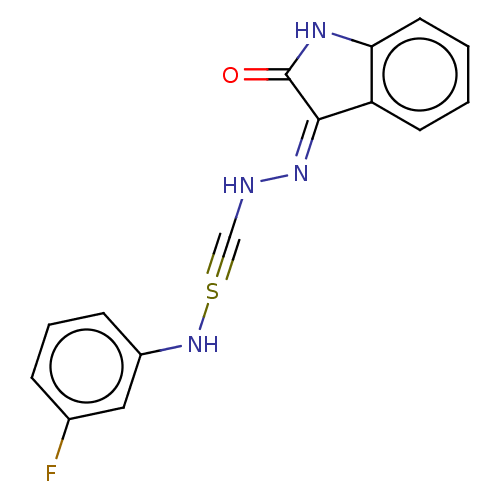 Chemical structure of BindingDB Monomer ID 91691