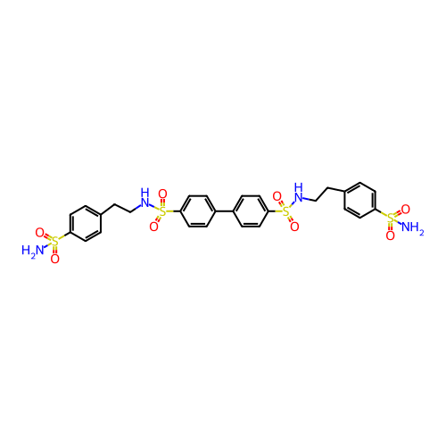 Chemical structure of BindingDB Monomer ID 91710