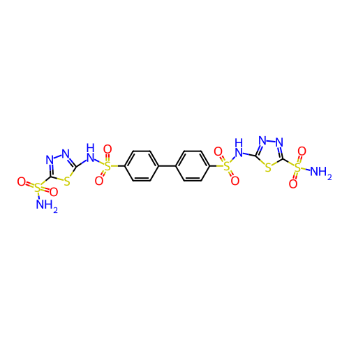 Chemical structure of BindingDB Monomer ID 91712