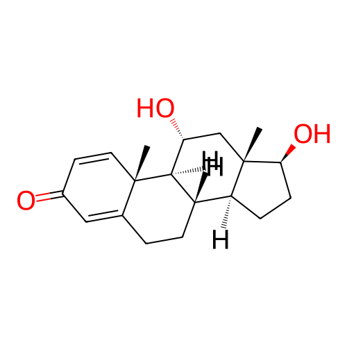 Chemical structure of BindingDB Monomer ID 91722