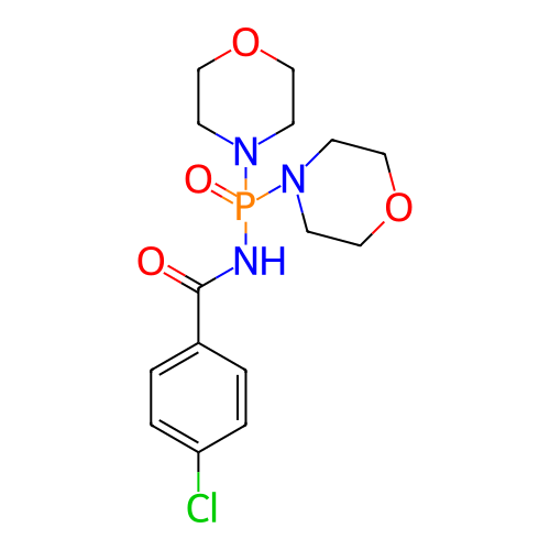 Chemical structure of BindingDB Monomer ID 91724