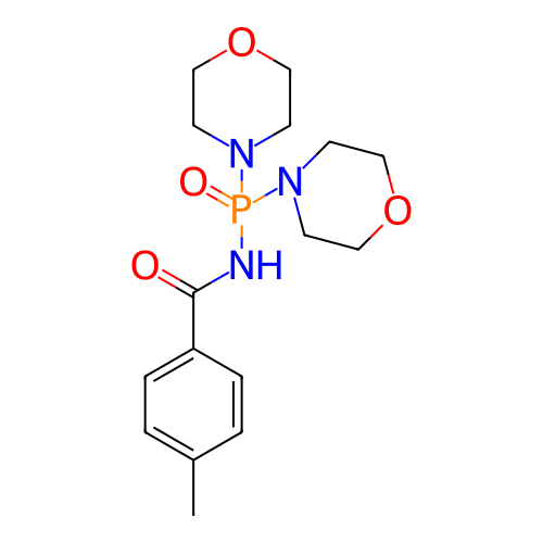 Chemical structure of BindingDB Monomer ID 91730