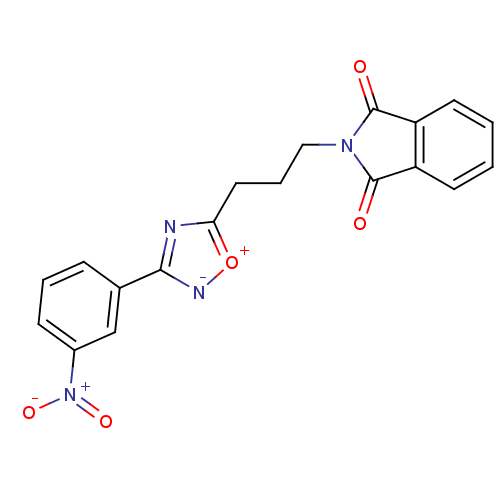 Chemical structure of BindingDB Monomer ID 91745